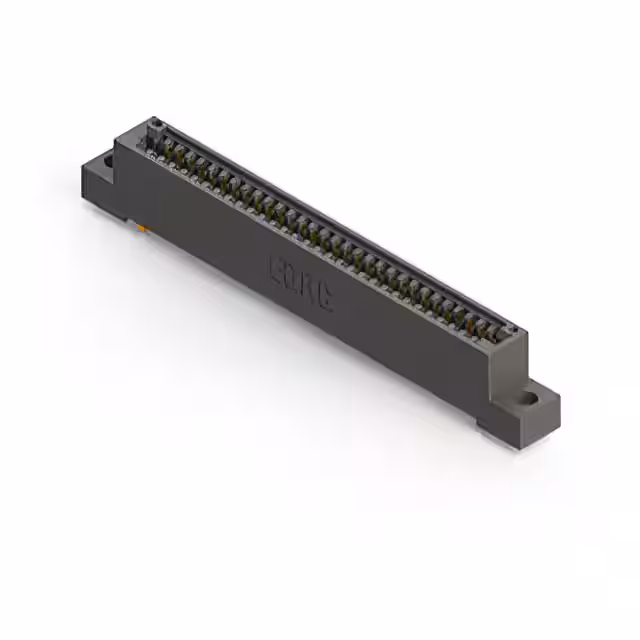 395-062-544-204 EDAC Inc.  Edgeboard Connectors
